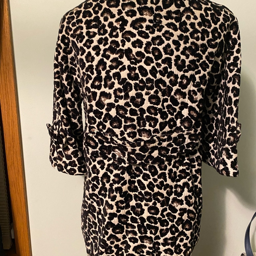 Forever 21 jacket - Picture 4 of 6